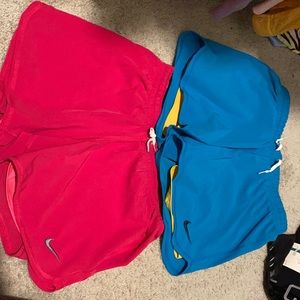 Nike shorts